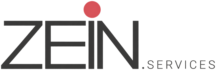 Zein Services logo