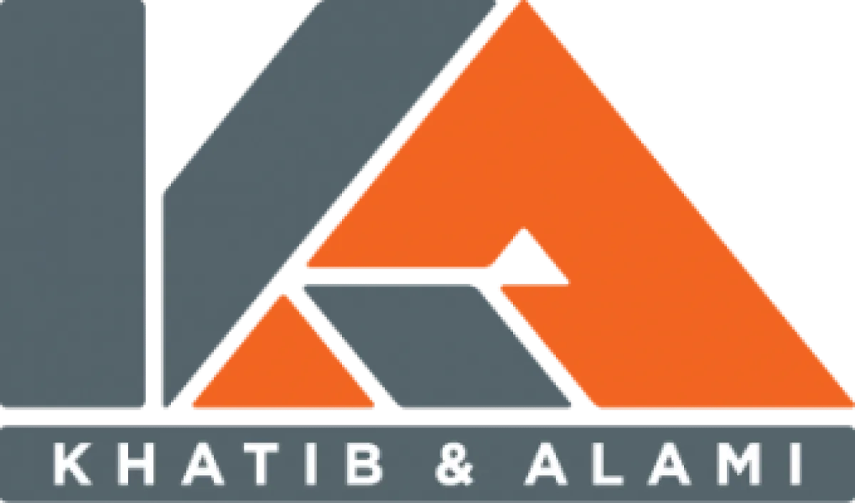 Logo of Khatib & Alami